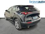 Mazda CX-30 2.0i M-Hybrid Automatique, SUV ou Tout-terrain, Hybride Électrique/Essence, Noir, 1998 cm³