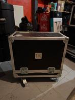 Floght case voor fender hotrod ed. (Custom made), Ophalen, Zo goed als nieuw