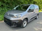 Citroen Berlingo 1.6hdi 100pk 36000km Camera,Gps,3pl,Euro6, Auto's, Citroën, Voorwielaandrijving, Stof, 4 cilinders, 5 deurs