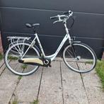 Damesfiets merk batavus mt 57 kan ook leveren, Ophalen, Zo goed als nieuw, Batavus