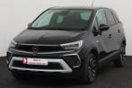 Opel Crossland X EDITION 1.2i TURBO EAT6 EDITION 1.2i TURBO, Gebruikt, Euro 6, 1199 cc, Zwart
