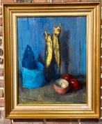 Schilderij Vic Dooms - Latemse Kunst, Ophalen