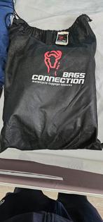 Sacoche de reservoir moto sportiv Bags Connection/ SW-MOTECH, Comme neuf