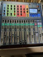 Coffret de scène Soundcraft SI Expression 1 et Mini, Musique & Instruments, Tables de mixage, 10 à 20 canaux, Utilisé, Entrée micro