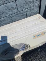 Zwembad warmtepomp 9kw full inverter Ophalen België Limburg, Ophalen