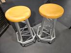 Truss barstoelen, Muziek en Instrumenten, Ophalen of Verzenden