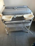 Luier tafel en babybad, Kinderen en Baby's, Badjes en Verzorging, Ophalen of Verzenden