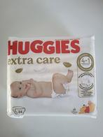 pampers huggies maat 2 extra care luiers  3-6 kg 24 Stuks, Ophalen of Verzenden, Nieuw, Overige typen