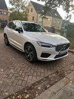 Volvo xc60 D4 R-design 190PK, Auto's, Automaat, Euro 6, Elektrische koffer, Particulier