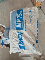 Knauw MP75 pleister 5 zakken, Doe-het-zelf en Bouw, Ophalen