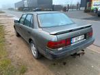 Toyota carina, Voorwielaandrijving, 4 deurs, Carina, 1600 cc