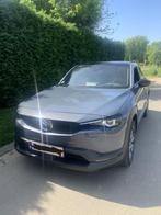 MAZDA MX30, Auto's, 1675 kg, Leder en Stof, Elektrisch, 5 zetels