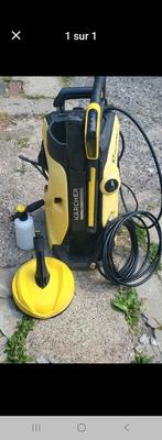 Karcher k7, Tuin en Terras, Hogedrukreinigers, Ophalen of Verzenden, Zo goed als nieuw