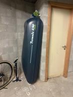 Porte bagage Box, Auto diversen, Dakkoffers, Ophalen, Zo goed als nieuw