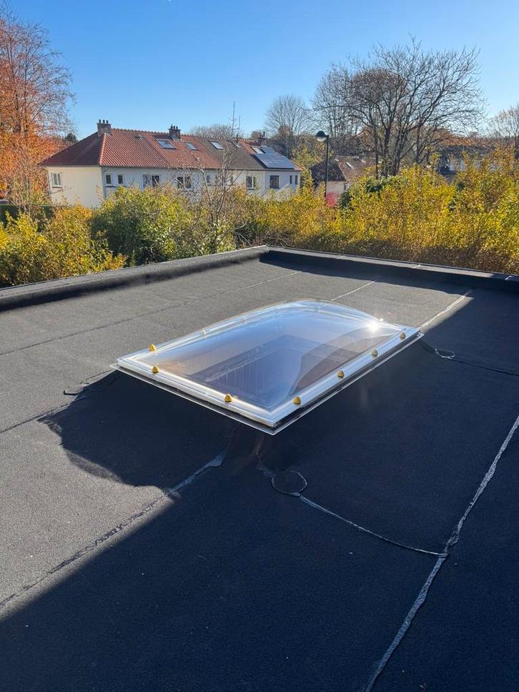 Réparation de toitures, Bricolage & Construction, Panneaux solaires & Accessoires, Comme neuf, Enlèvement ou Envoi