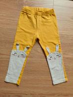 gele broek met konijnen maat 92 in perfecte staat, Kinderen en Baby's, Kinderkleding | Maat 92, Broek, Gebruikt, Meisje, H&M
