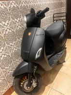 Scooter La souris, Fietsen en Brommers, Scooters | Overige merken, Ophalen, Gebruikt, Klasse A (25 km/u), Benzine