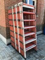 Stelling, Doe-het-zelf en Bouw, Ophalen, Gebruikt