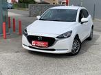 Mazda 2 Skyactiv-G  90 Pk vele opties, Voorwielaandrijving, Start-stop-systeem, Euro 6, 4 cilinders