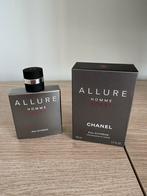 Chanel Allure Homme Sport Eau Extreme 50ml, Bijoux, Sacs & Beauté
