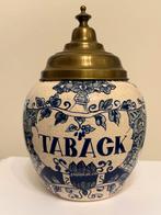 Pot à tabac, Antiquités & Art, Enlèvement