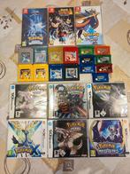 Pokémon games, Games en Spelcomputers, Ophalen of Verzenden