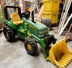 Traktor john deere voor kinderen, Kinderen en Baby's, Ophalen, Zo goed als nieuw