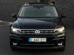 Volkswagen Tiguan 2.0 TSI Highline 4Motion BlueMotion, Auto's, Automaat, 177 g/km, 4 cilinders, 1984 cc