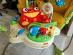 Fisher price Jumperoo, Ophalen