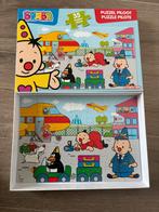 Bumba puzzel thema piloot 35st, Ophalen, 2 tot 4 jaar, 10 tot 50 stukjes, Zo goed als nieuw
