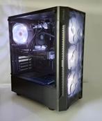 Game Pc i5 met 16gb, nVidia RTX 3060, 1tb NVMe & Win11 Pro, Computers en Software, Desktop Pc's, Ophalen, Info@retrogamed.be, Gaming