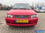 MAZDA DEMIO 1.3 16V Rood SU B3ME Onderdelen motor velgen, Auto-onderdelen, Ophalen of Verzenden, Gebruikt, Mazda