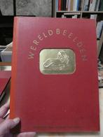 Wereldbeelden - prentjesalbum Delhaize De Leeuiw, Boeken, Verzenden