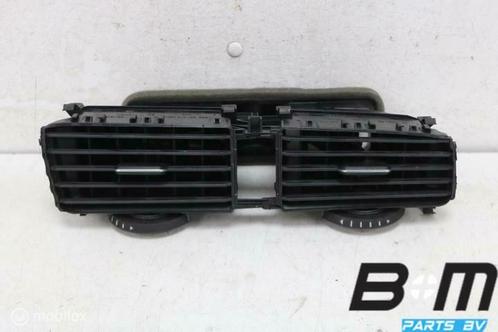 Luchtrooster midden VW Golf 7 5G1815736C, Auto-onderdelen, Interieur en Bekleding, Gebruikt