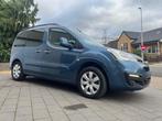 Citroën Berlingo *Multispace* 1.6 benzine *, Auto's, Stof, Blauw, 5 deurs, 78 kW
