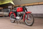 DEMM 125 sport (bj 1955), Motoren, 125 cc, Overig, 1 cilinder