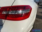 MERCEDES E KLASSE W212 rechts buiten achterlicht 2009-2013, Auto-onderdelen, Ophalen of Verzenden, Gebruikt, Mercedes-Benz