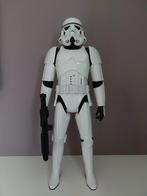 Figurine Storm Trooper de 80cm, Actiefiguurtje, Zo goed als nieuw, Ophalen