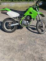 Kawasaki 650, Motoren, Motoren | Kawasaki, Particulier, Crossmotor, 650 cc