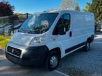 Fiat Ducato 2.0 diesel bj 2013 km 138000, Auto's, Fiat, Voorwielaandrijving, Stof, 4 cilinders, 116 pk