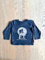 T-shirt E.T. voor 12 - 18 maanden (maat 80), Kinderen en Baby's, Babykleding | Maat 80, Ophalen of Verzenden, Zo goed als nieuw
