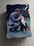 Blikken doos Koningshuis, Verzamelen, Ophalen of Verzenden, Gebruikt, Overige typen