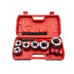 Kit de découpage pour tuyaux Germat, 8 pièces, Enlèvement ou Envoi, Neuf, Matériel