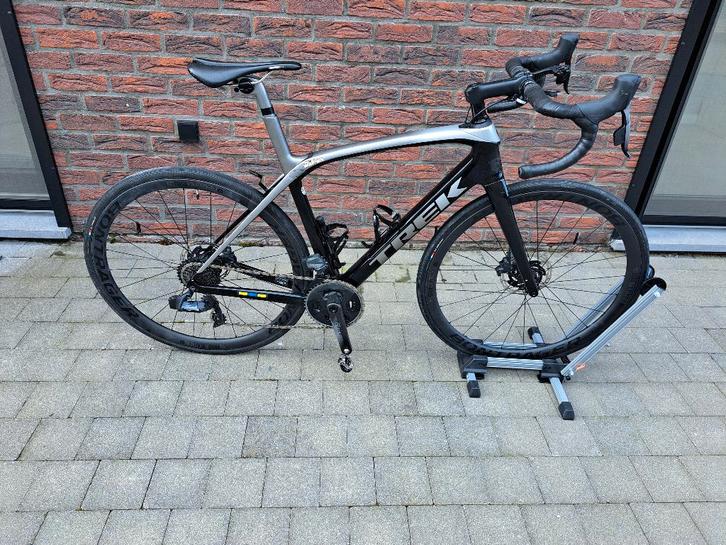 Vélo Trek Bikes, Vélos & Vélomoteurs, Vélos | Hommes | Vélos de sport & Vélo de randonnée, Comme neuf, Autres marques, 53 à 57 cm