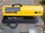 Master directe heater B35 CED diesel, Doe-het-zelf en Bouw, Ophalen, Zo goed als nieuw, Overige typen