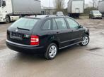 Skoda Fabia Année 2006, 1.2I essence, 183000km, Euro4, Auto's, Skoda, Bedrijf, Euro 4, Fabia, Electronic Stability Program (ESP)