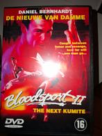 Bloodsport 2, Cd's en Dvd's, Verzenden, Zo goed als nieuw