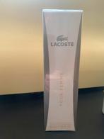 Lacoste pour femme Edp 90 ml, Enlèvement ou Envoi, Neuf