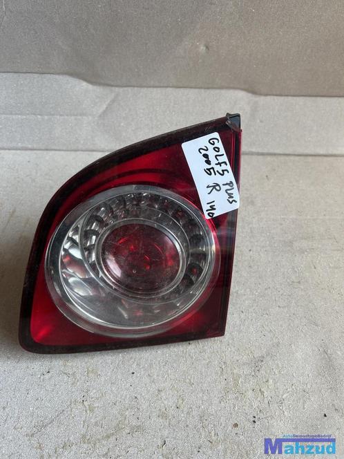 VW GOLF PLUS Rechts binnen achterlicht right inside backligh, Auto-onderdelen, Verlichting, Volkswagen, Gebruikt, Ophalen of Verzenden
