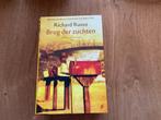 Boek brug der zuchten, Richard Russo, Nederland, Ophalen, Gelezen